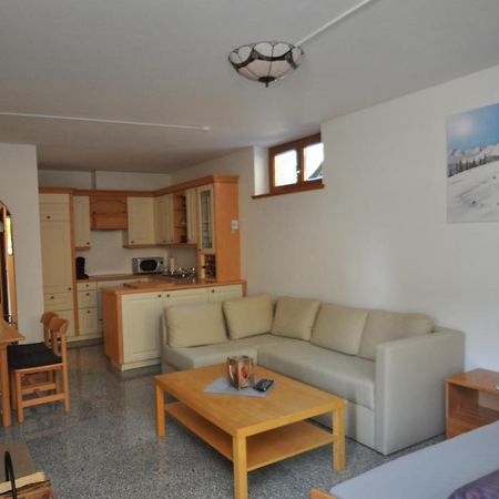 Apartments-Weberlandl واغراين المظهر الخارجي الصورة